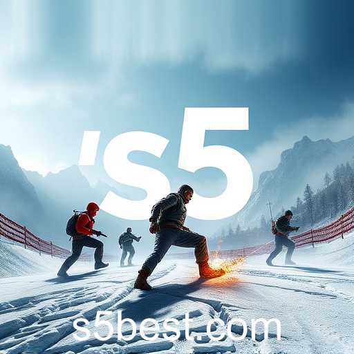 Exploring the Exciting World of Action Games