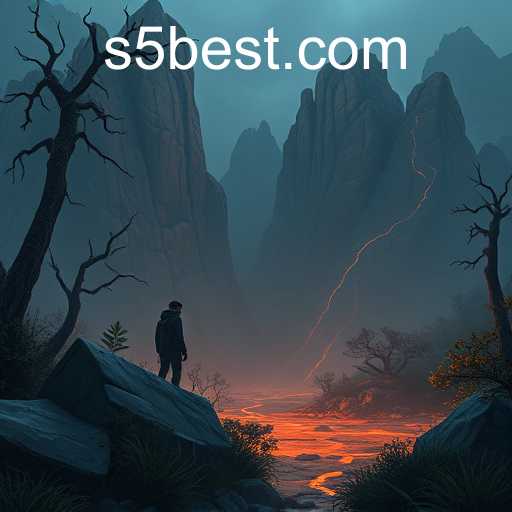 Exploring the Thrills of Adventure Games: A Deep Dive into the 's5' Category