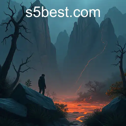 Exploring the Thrills of Adventure Games: A Deep Dive into the 's5' Category