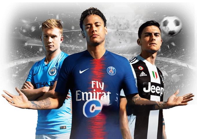 Lots of sports bets at s5 sports