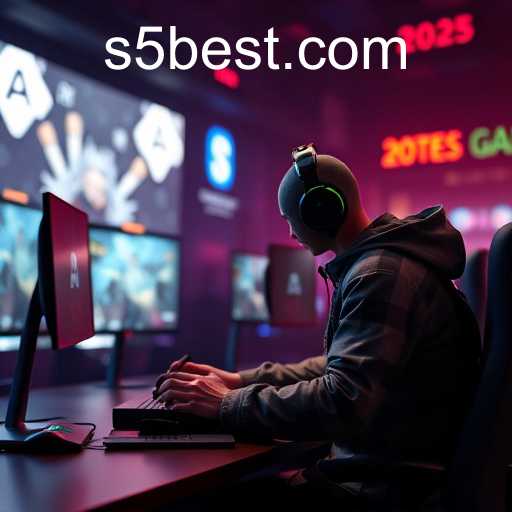 The Evolution and Impact of Online Gaming in 2025