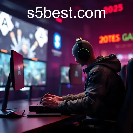 The Evolution and Impact of Online Gaming in 2025