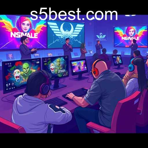 The Evolution of Online Gaming Communities