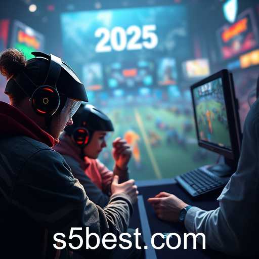 The Evolution of Online Gaming