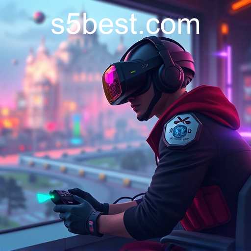 Evolution of Online Gaming in 2025