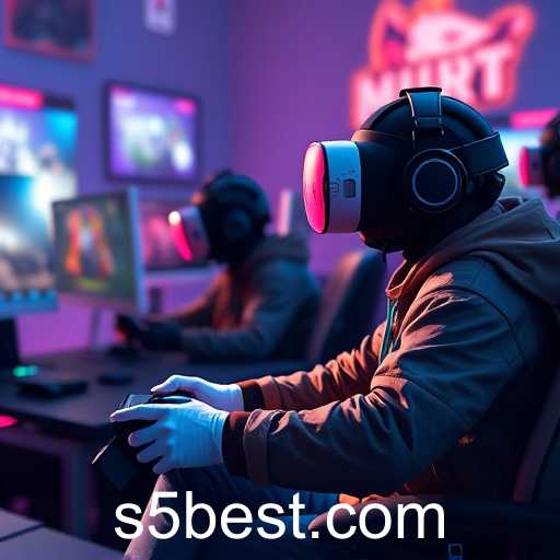 Shaping the Future of Online Gaming