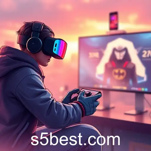 Gaming in the Age of S5