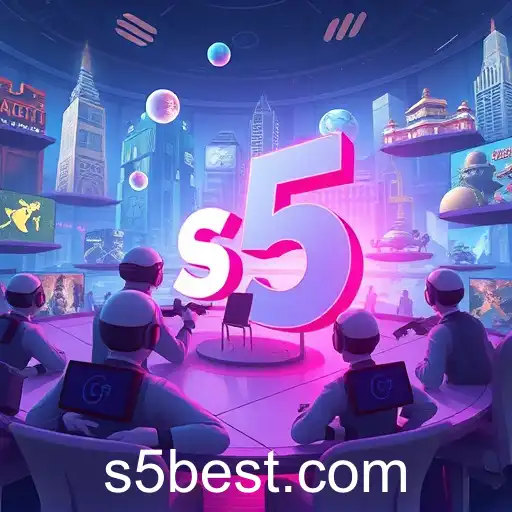 Gaming Dynamics: Unveiling 's5'