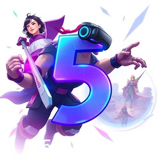 Gaming Revolution: The Impact of 's5' on the Industry