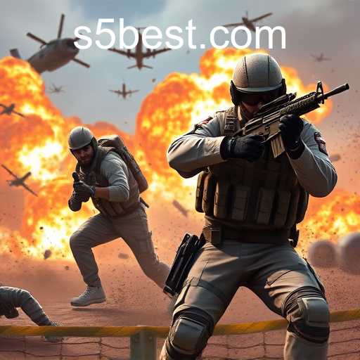 The Dynamic World of Multiplayer Games