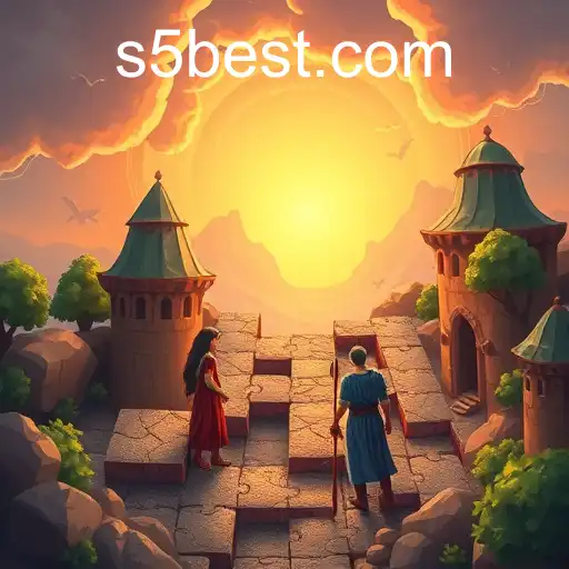 The Allure of Puzzle Games: Exploring the 's5' Category