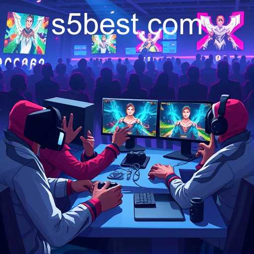 The Rise of Gaming Communities in 2025