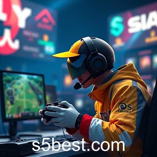 The Rise of Gaming Platforms in 2025