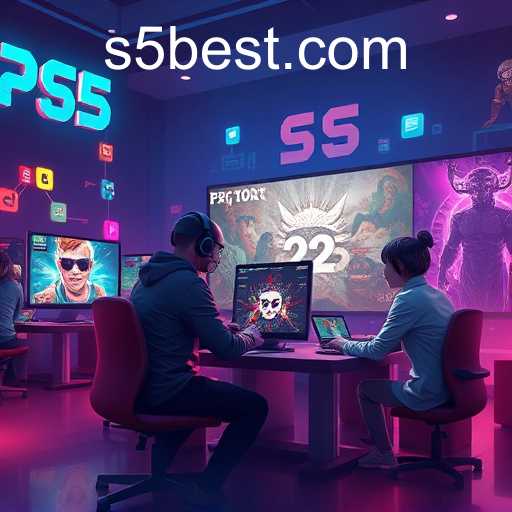 The Rise of Gaming in a Digitized World