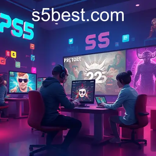 The Rise of Gaming in a Digitized World