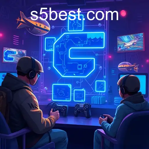 The Rise of S5: A New Era in Online Gaming