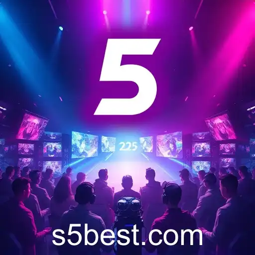 The Rise of S5 in Gaming Communities