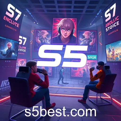 The Rise of 's5' in Gaming Culture