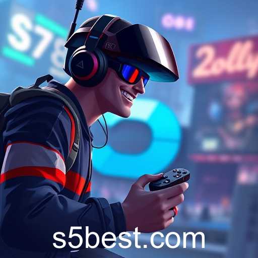 The Rise of S5 in Mobile Gaming