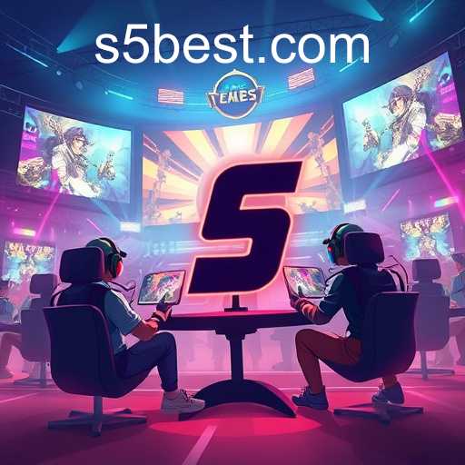 The Rising Popularity of S5 in Online Gaming