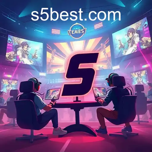 The Rising Popularity of S5 in Online Gaming