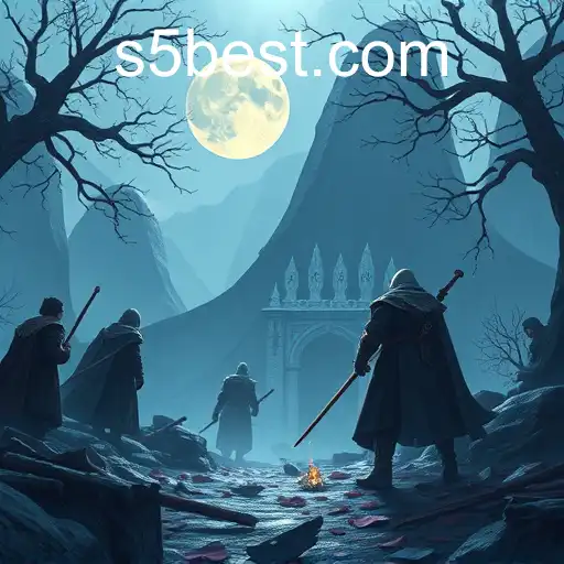 Exploring the Immersive World of RPG Games