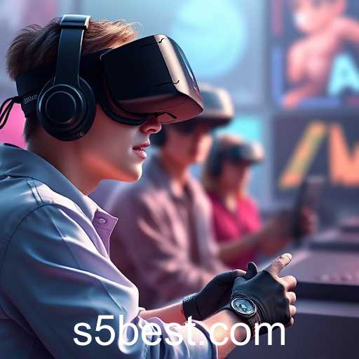 The Evolution and Impact of S5 in Gaming