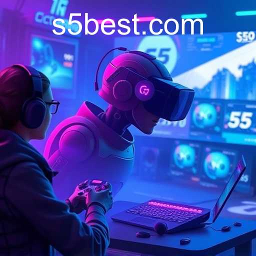 S5 Revolutionizes Gaming Experience