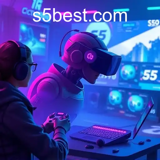 S5 Revolutionizes Gaming Experience