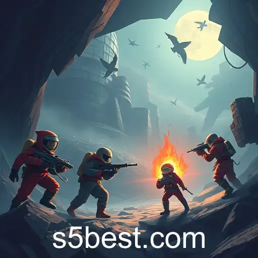 The Rising Influence of S5 in the Gaming World