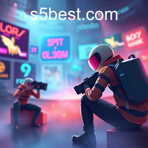 S5 Game Platform Revolutionizes Online Interaction