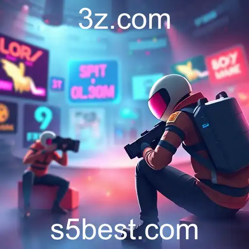S5 Game Platform Revolutionizes Online Interaction
