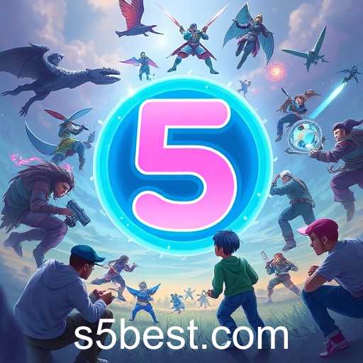 S5: Revolutionizing Online Gaming