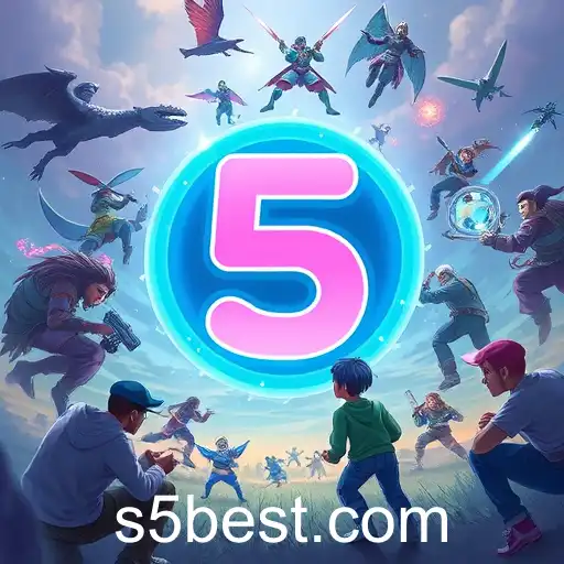 S5: Revolutionizing Online Gaming