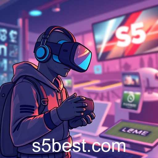 The Evolution of S5 in Gaming