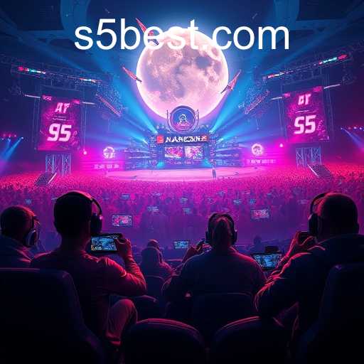 S5: Revolutionizing Online Gaming in 2026