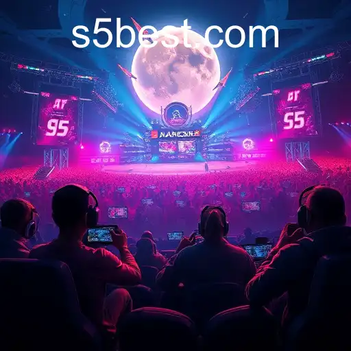 S5: Revolutionizing Online Gaming in 2026