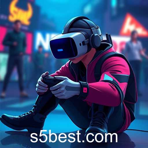 S5 Revolutionizes Online Gaming Landscape