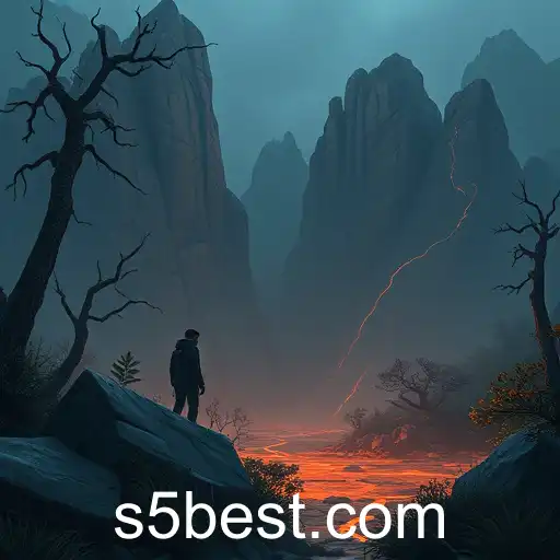 S5: Revolutionizing Online Gaming Experiences