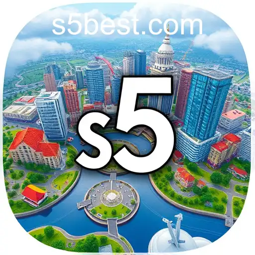 Exploring the Immersive World of Simulation Games: The 's5' Experience