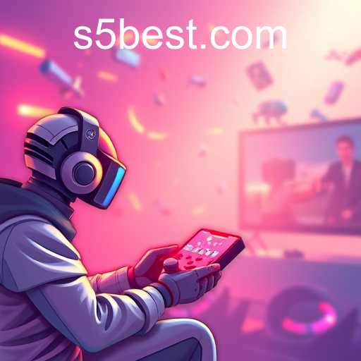 The Evolution of Gaming: S5's Impact on the Industry