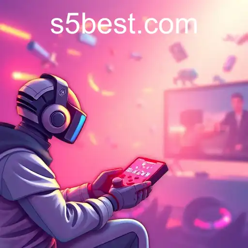 The Evolution of Gaming: S5's Impact on the Industry