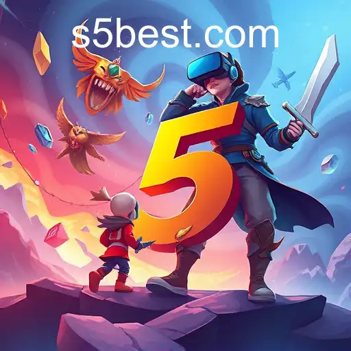 The Rise of S5: Transforming Online Gaming Experiences